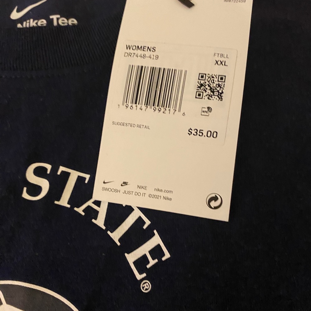 Penn State women’s T-shirt